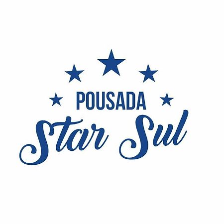 Pousada Star Sul Penha  Esterno foto