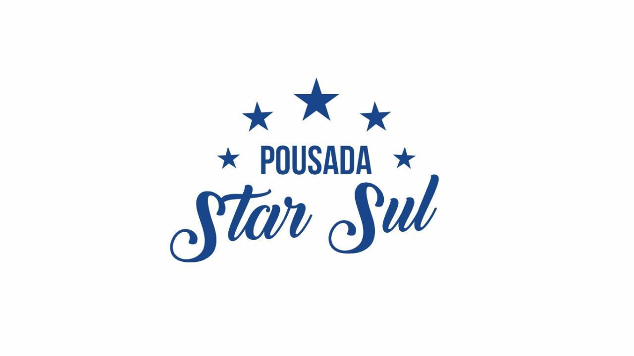 Pousada Star Sul Penha  Esterno foto