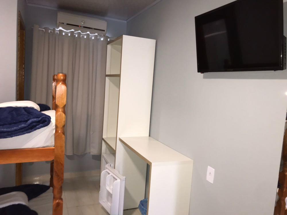 Pousada Star Sul Penha  Esterno foto