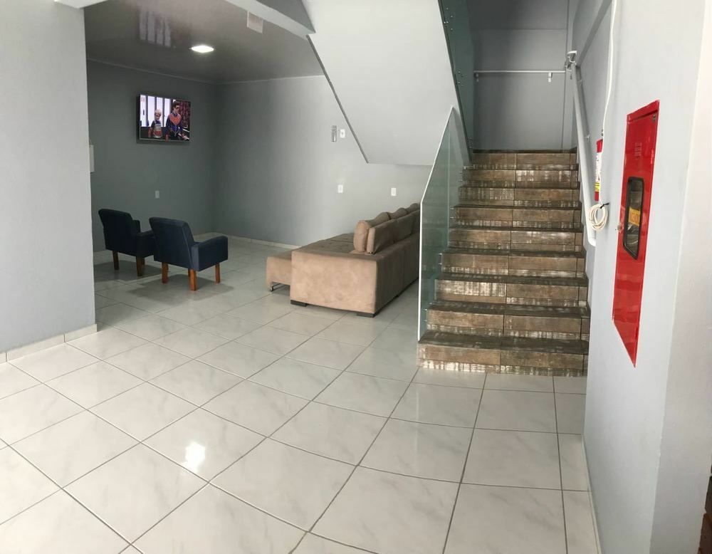 Pousada Star Sul Penha  Esterno foto