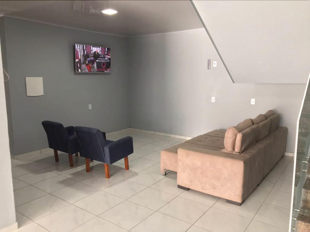 Pousada Star Sul Penha  Esterno foto